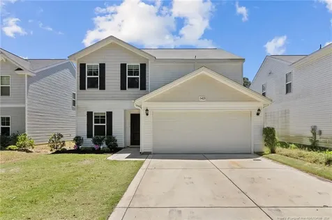 5423 E Patterson Street Hope Mills NC 28348