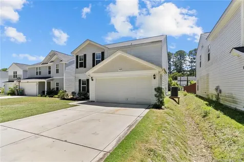 5423 E Patterson Street Hope Mills NC 28348