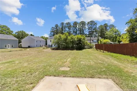 5423 E Patterson Street Hope Mills NC 28348