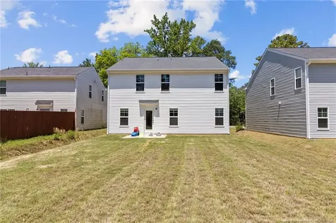 5423 E Patterson Street Hope Mills NC 28348