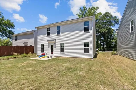 5423 E Patterson Street Hope Mills NC 28348