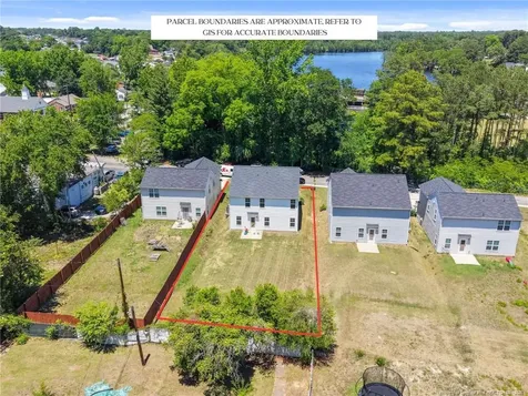 5423 E Patterson Street Hope Mills NC 28348