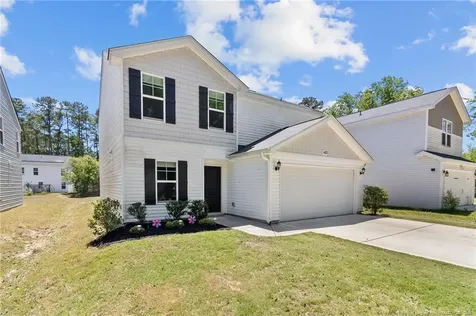 5423 E Patterson Street Hope Mills NC 28348