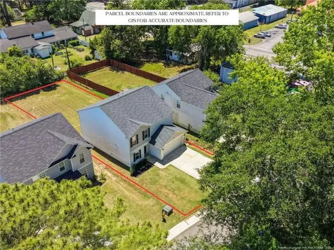 5423 E Patterson Street Hope Mills NC 28348