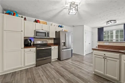 4949 Yorkchester Drive Fayetteville NC 28314