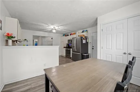 4949 Yorkchester Drive Fayetteville NC 28314