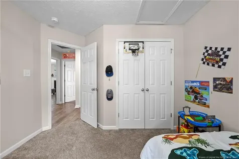 4949 Yorkchester Drive Fayetteville NC 28314