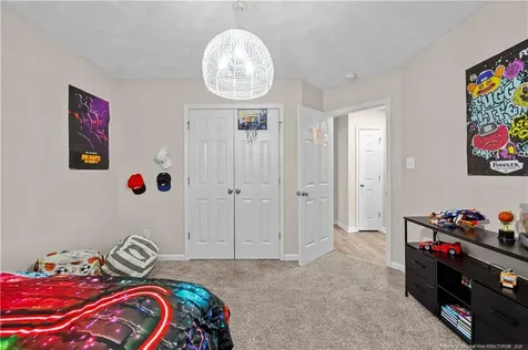 4949 Yorkchester Drive Fayetteville NC 28314