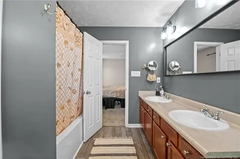 4949 Yorkchester Drive Fayetteville NC 28314