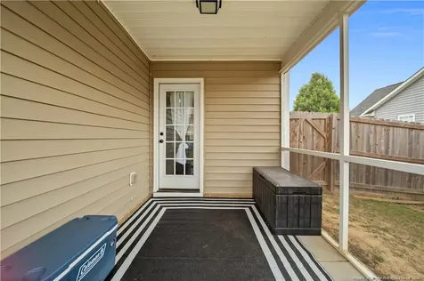 4949 Yorkchester Drive Fayetteville NC 28314