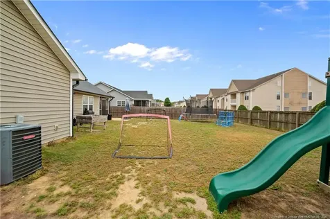 4949 Yorkchester Drive Fayetteville NC 28314