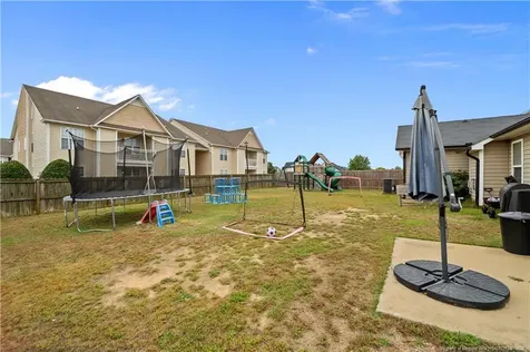 4949 Yorkchester Drive Fayetteville NC 28314