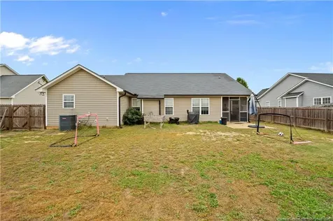 4949 Yorkchester Drive Fayetteville NC 28314