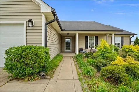 4949 Yorkchester Drive Fayetteville NC 28314