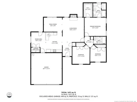 4949 Yorkchester Drive Fayetteville NC 28314