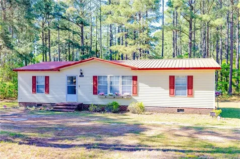 154 Roping Lane Cameron NC 28326