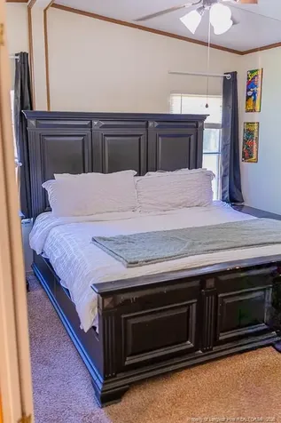 154 Roping Lane Cameron NC 28326