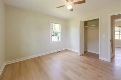 80 Elmhurst Street Clarkton NC 28433