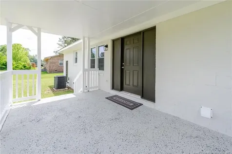 80 Elmhurst Street Clarkton NC 28433