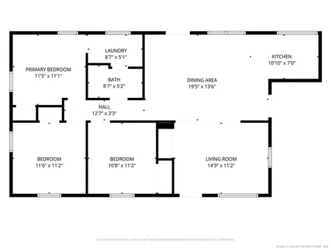 80 Elmhurst Street Clarkton NC 28433