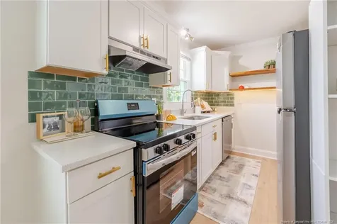 80 Elmhurst Street Clarkton NC 28433