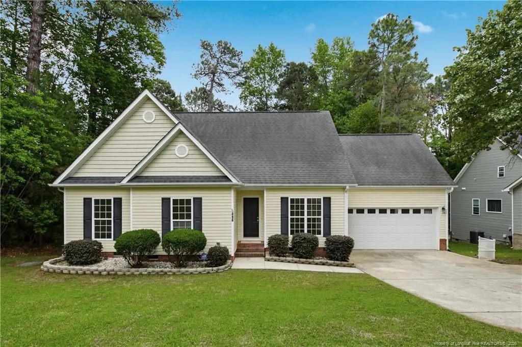 496 Carolina Way Sanford NC 27332