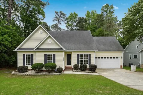 496 Carolina Way Sanford NC 27332