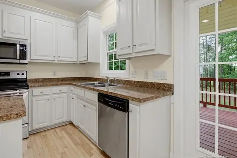 496 Carolina Way Sanford NC 27332