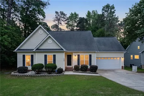 496 Carolina Way Sanford NC 27332