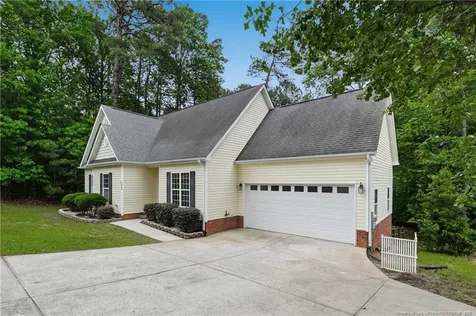 496 Carolina Way Sanford NC 27332
