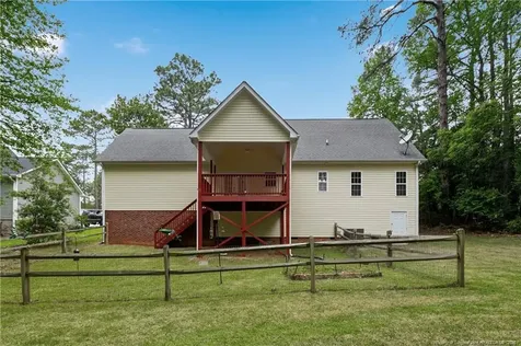 496 Carolina Way Sanford NC 27332