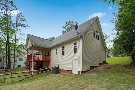 496 Carolina Way Sanford NC 27332