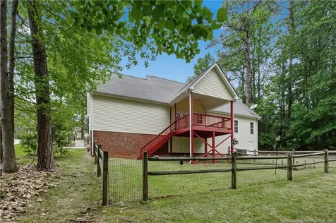 496 Carolina Way Sanford NC 27332