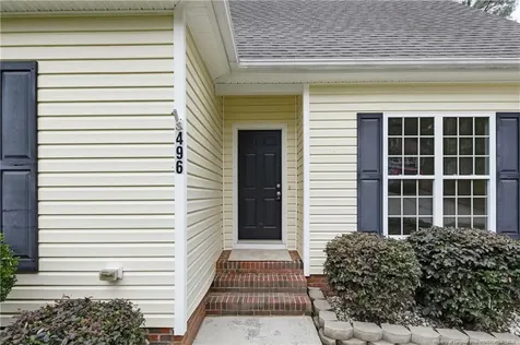 496 Carolina Way Sanford NC 27332