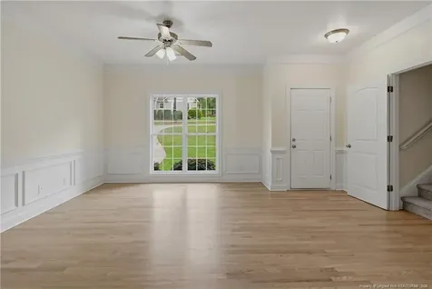 496 Carolina Way Sanford NC 27332