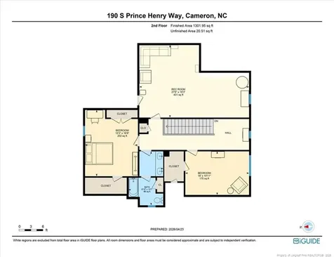 190 S Prince Henry Way S Cameron NC 28326