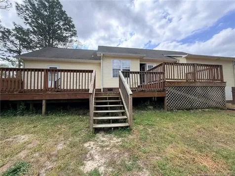 6304 Firefly Street Fayetteville NC 28306