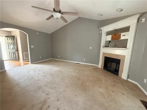 6304 Firefly Street Fayetteville NC 28306
