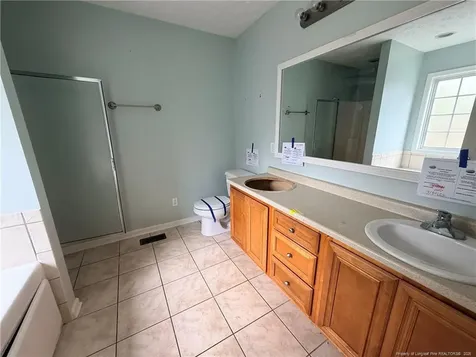 6304 Firefly Street Fayetteville NC 28306