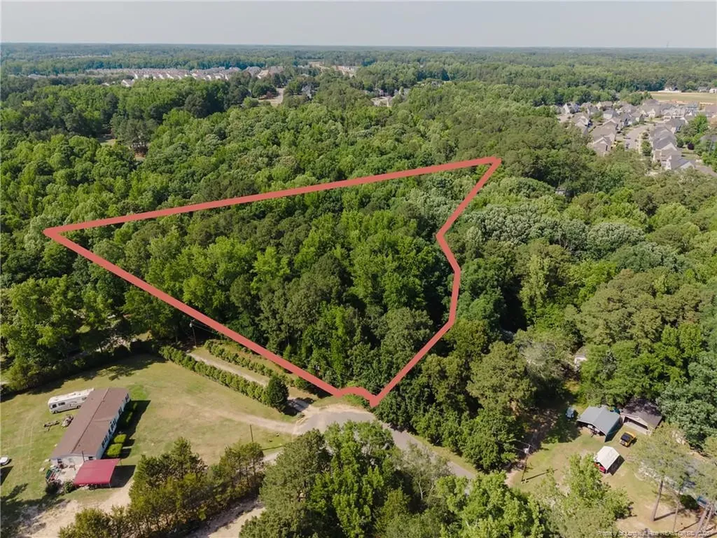 8201 Oakcliff Lane Angier NC 27501
