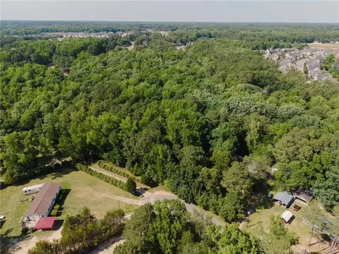 8201 Oakcliff Lane Angier NC 27501
