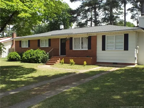 5101 N Sumac Circle Fayetteville NC 28304