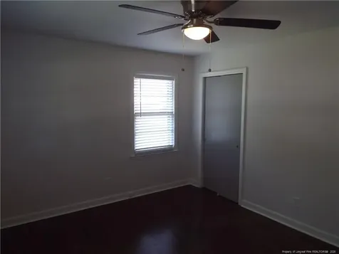 5101 N Sumac Circle Fayetteville NC 28304
