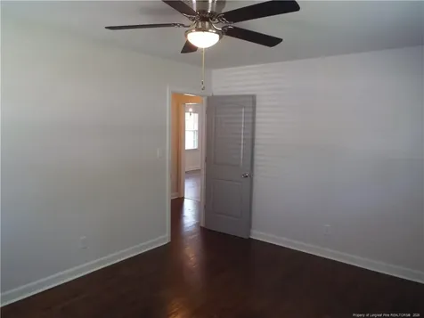 5101 N Sumac Circle Fayetteville NC 28304