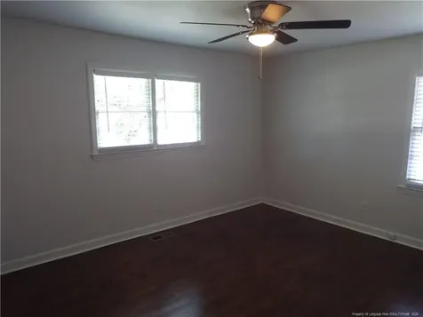 5101 N Sumac Circle Fayetteville NC 28304