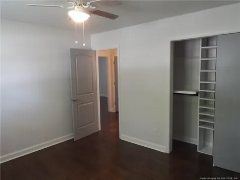 5101 N Sumac Circle Fayetteville NC 28304