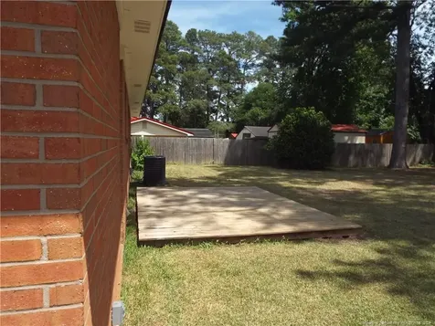 5101 N Sumac Circle Fayetteville NC 28304