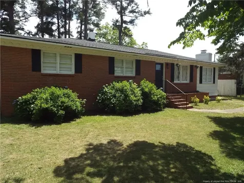 5101 N Sumac Circle Fayetteville NC 28304
