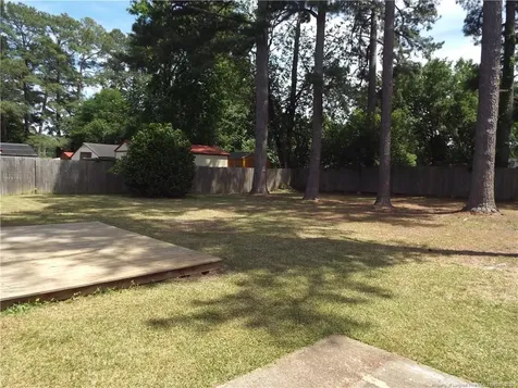 5101 N Sumac Circle Fayetteville NC 28304