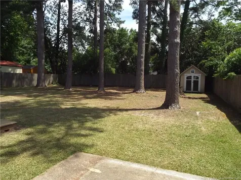 5101 N Sumac Circle Fayetteville NC 28304